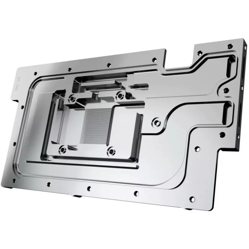 Tarjeta gráfica Alphacool ES RTX 5090 Reference diseño de 1 ranura REV1