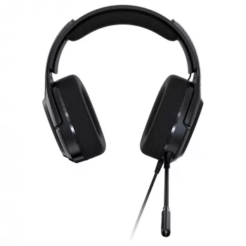 Auriculares Acer Predator Galea 315 — auriculares gaming con cable circumaurales, 20–20000 Hz, 320 g, negro