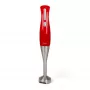 Batidora de brazo JATA JEBT1852 rojo acero inoxidable