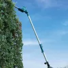 Cortasetos a batería Makita DUN461WZ cuchilla simple 3 kg
