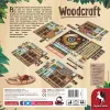 Woodcraft, juego de mesa