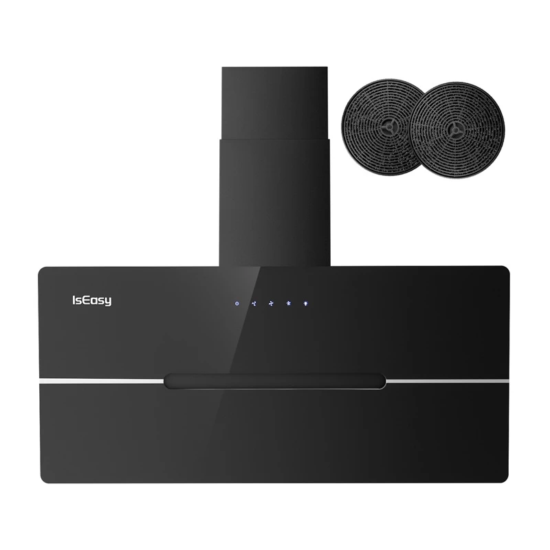 IsEasy Campana extractora TV52A90D4-CC-I2