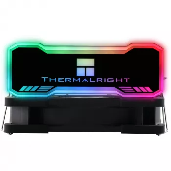 Disipador Thermalright negro EAGLE (419463)