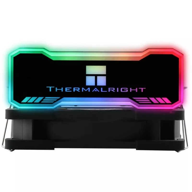 Disipador Thermalright negro EAGLE (419463)