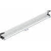 Set de montaje aluminio DeLOCK 66180
