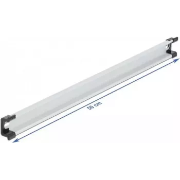 Set de montaje aluminio DeLOCK 66180