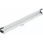 Set de montaje aluminio DeLOCK 66180