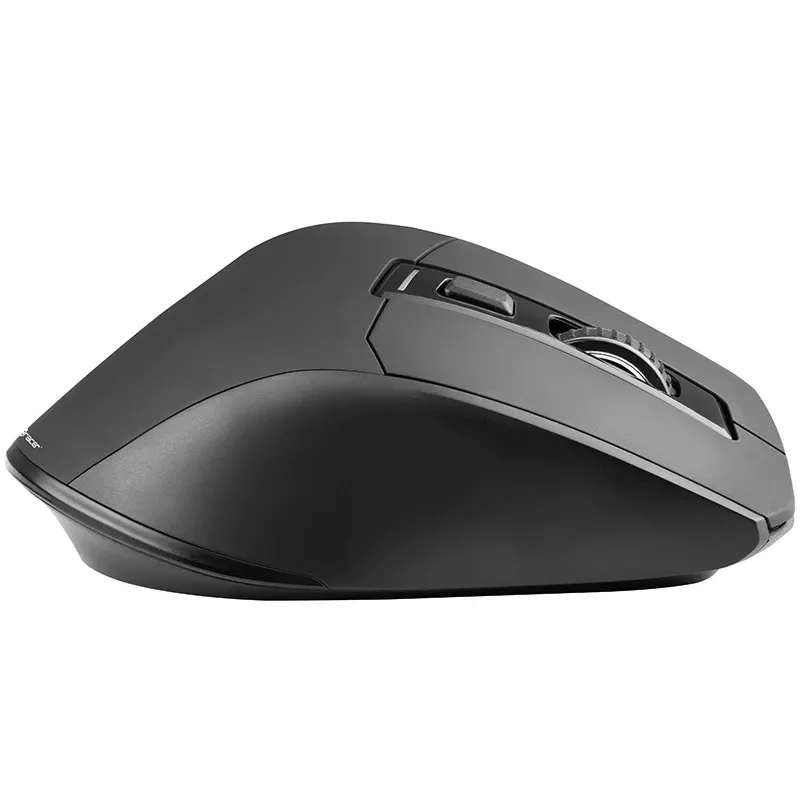 Ratón Tracer Cozy para diestros RF inalámbrico óptico 1600 DPI