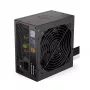 Fuente de alimentación ENDORFY Vero L6 750 W, 24 pines ATX, 80 PLUS Bronze, ventilador de 120 mm, Negro