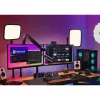 Elgato Facecam MK2 Webcam, Full HD, HDR, con software de control de cámara, Negro