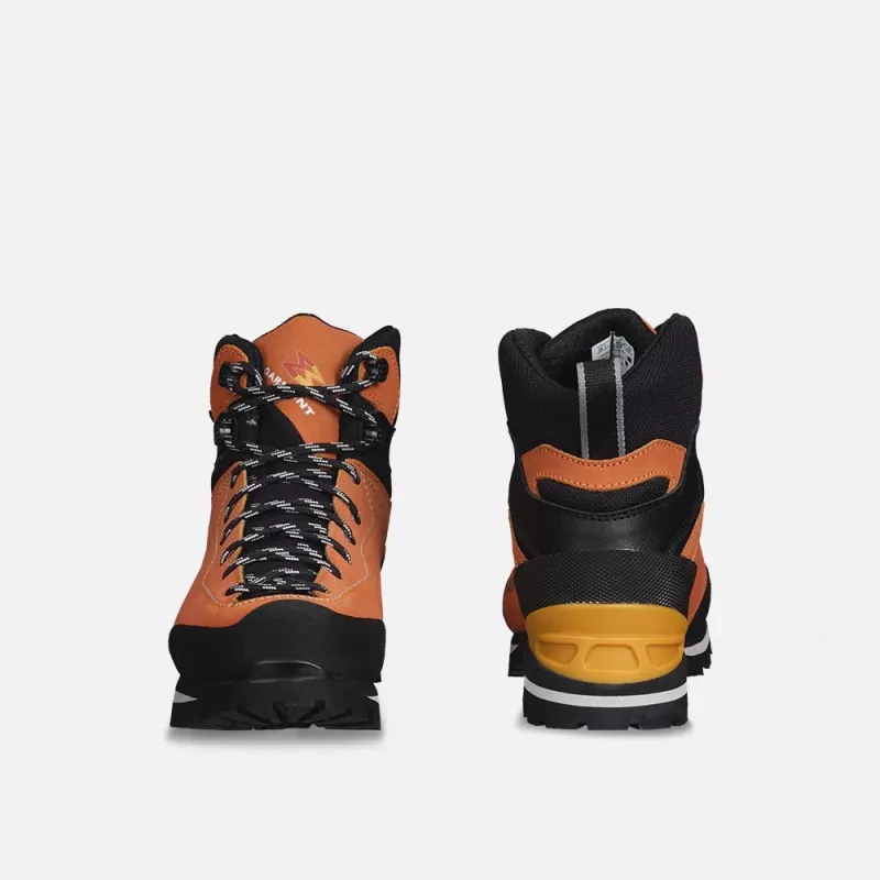 Zapato bajo de mujer con cordones Garmont Ascent GTX