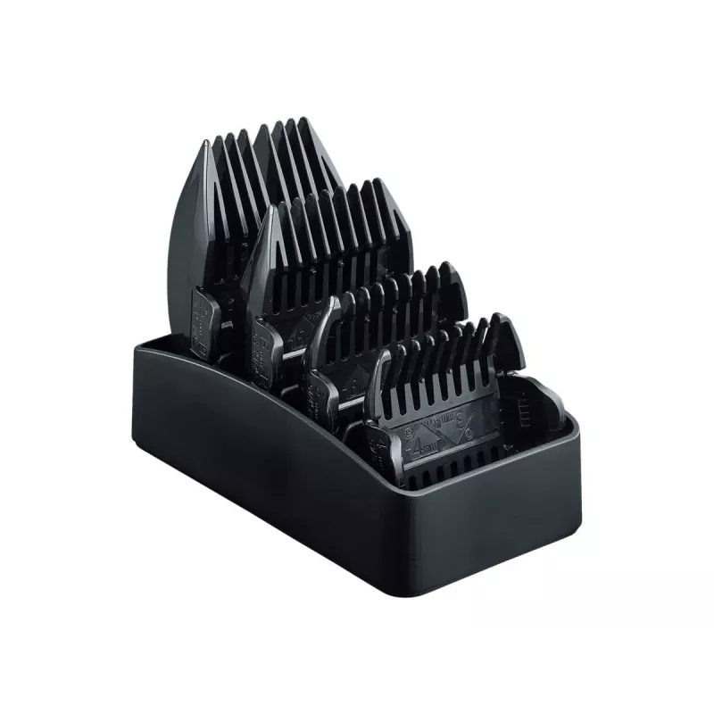Cortapelos Panasonic ER-DGP84 negro litio-ion 50 min