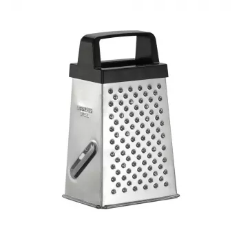 Rallador con recipiente 4 caras/95412 Resto