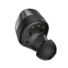 Auriculares deportivos inalámbricos Bluetooth con cancelación de ruido SENNHEISER Momentum MTW4 – negro y grafito