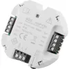 Homematic IP HMIP-FWI receptor Smart Home 868 MHz con cable blanco