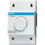 BUSCH JAEGER 2112-101 - Regulador - Montable - Mando giratorio - Blanco - 230 V - 50 - 60 Hz