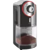 Melitta Molino 100 W Negro, Rojo, Acero inoxidable