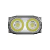 Linterna llavero Nitecore TINI3 negra 600 lm USB recargable