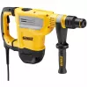 DeWALT D25614K-QS Martillo perforador SDS Max 2900 U/min 1350 W