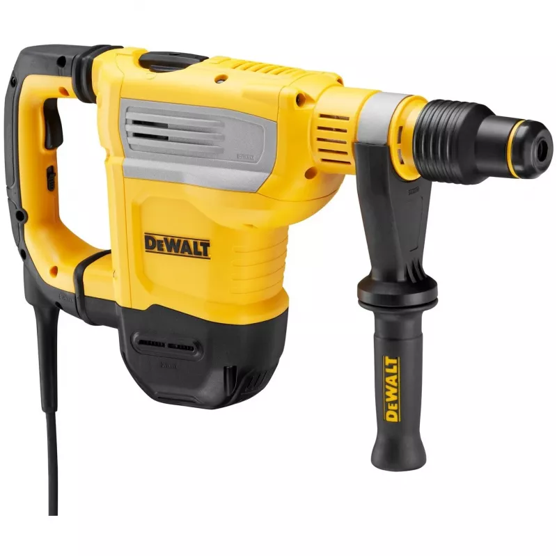 DeWALT D25614K-QS Martillo perforador SDS Max 2900 U/min 1350 W