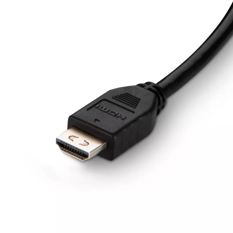 Cable de vídeo Belkin Secure KVM - Cable HDMI