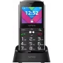myPhone Halo C | Negro | 2,2