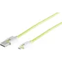 Cable USB S/CONN 14-50003 USB 3.2 Gen 1 0,3 m