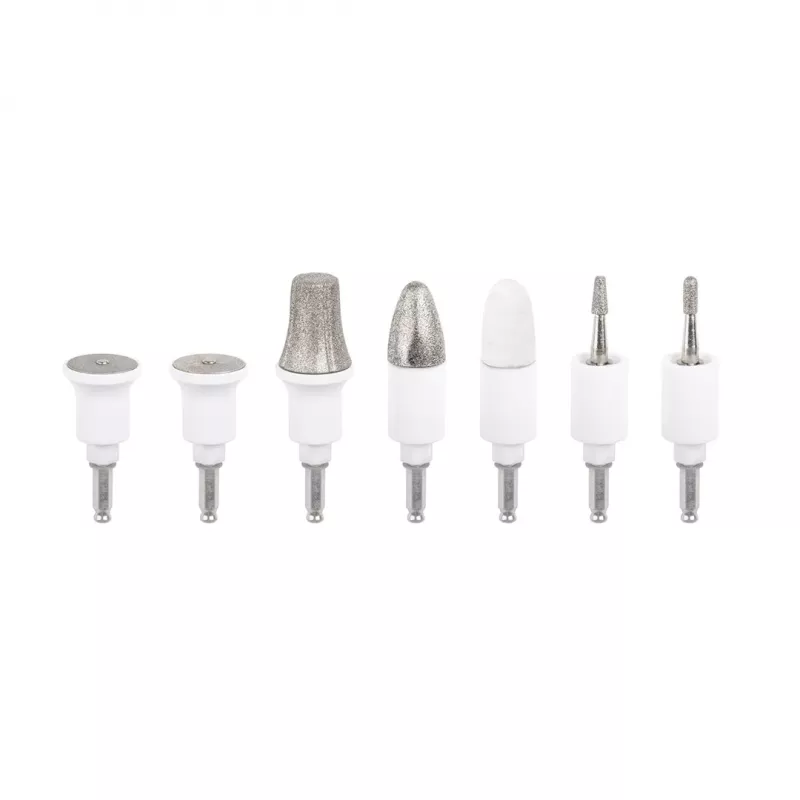 Aparato de manicura y pedicura Medisana MP 815