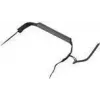 Correa de transporte Zebra SG-ET8X-HANDLE1-01 para ordenador móvil de mano tela, goma negro