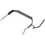 Correa de transporte Zebra SG-ET8X-HANDLE1-01 para ordenador móvil de mano tela, goma negro