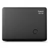 Gigaset Box 100 - Estación base de telefonía móvil - ECO DECT\GAP - Negro (S30852-H2818-B101)