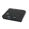 Concentrador USB LogiLink UA0216