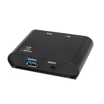 Concentrador USB LogiLink UA0216