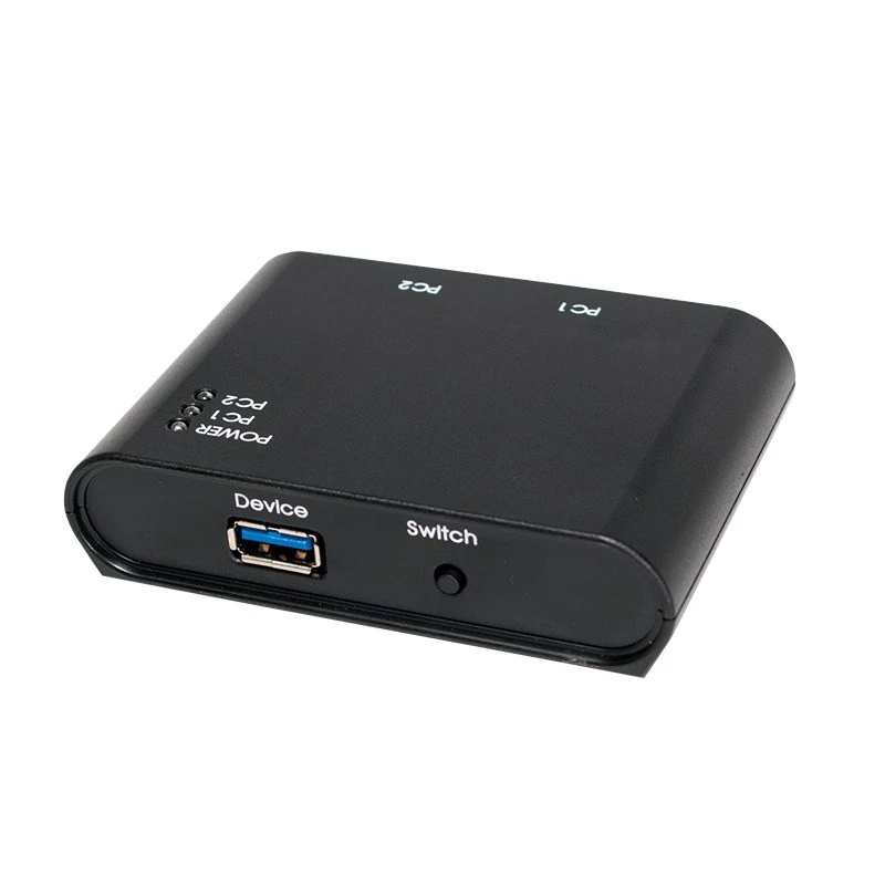 Concentrador USB LogiLink UA0216