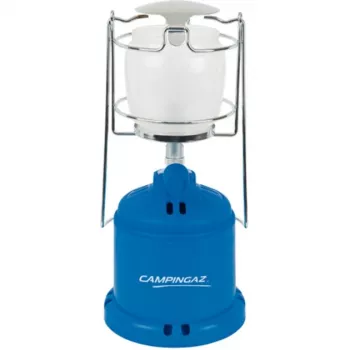 Linterna de camping de combustible Campingaz 206