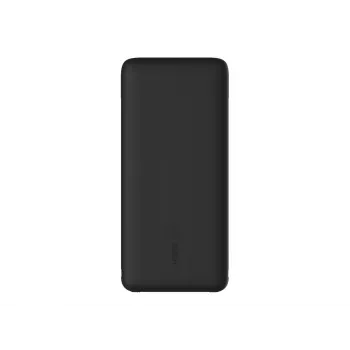 Cargador portátil Belkin BPB006btBLK 10000 mAh
