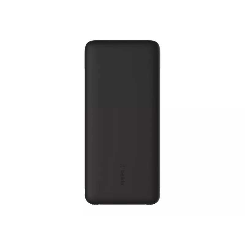 Cargador portátil Belkin BPB006btBLK 10000 mAh