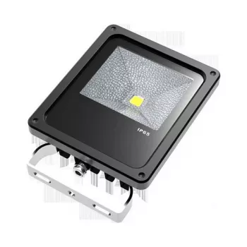 Synergy 21 proyector LED para objetos 10W IP65 ww