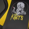 Silla gaming SUBSONIC Subsonic Pro Iron Maiden Killers — diseño ergonómico, altura ajustable