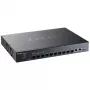 Switch de red Zyxel XS1935-12F-ZZ0101F — 12 puertos, Smart Managed, 10x 10G SFP+ y 2x 10G RJ45