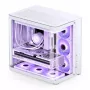 Caja PC Jonsbo TK-2 2.0 Midi Tower negra