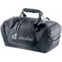Petate DEUTER Duffel 70 – capacidad 70 L, material resistente, negro
