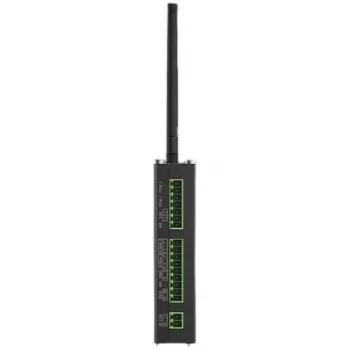 Controlador de pasarela Milesight UC300915M