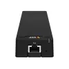 Axis 02196-001 Servidor negro