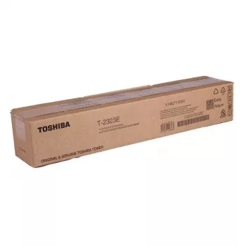Toshiba 6AJ00000218/T-2323E Tóner. 12K páginas/5% para Toshiba E-Studio 2