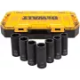 Juego de vasos DeWALT DWMT74737-0 7 uds.