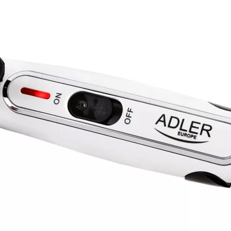 Plancha de pelo ADLER AD 2104 2en1