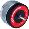 Cabezal desbarbador Rothenberger 11045 para desbarbado interior y exterior