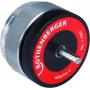 Cabezal desbarbador Rothenberger 11045 para desbarbado interior y exterior