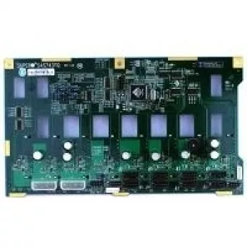 Supermicro CSE-SAS-743TQ - Backplane SATA/SAS para servidor - para SC743 TQ-R760, SuperServer 7044A-32, 7044H-32R (CSE-SAS-743TQ)